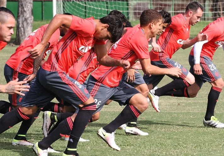 Atenção torcedores! Esgotados ingressos para Flamengo e Internacional em Cariacica