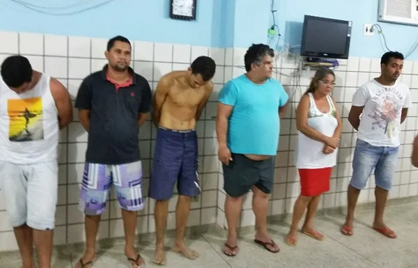 Seis pessoas são presas na Bahia acusadas de participação na morte de nutricionista capixaba