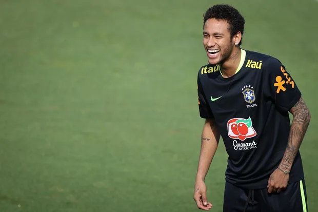 Sao Paulo,SP,Brasil 21.03.2017 segundo treino da Selecao Brasileira realizado no CT da Barra Funda em Sao Paulo, antes do jogo contra o Uruguai pela decima terceira rodada das eliminatorias sul-americanas para a Copa da Russia de 2018 Foto: Pedro Martins / MoWA Press. ***DIREITOS RESERVADOS. NÃO PUBLICAR SEM AUTORIZAÇÃO DO DETENTOR DOS DIREITOS AUTORAIS E […]