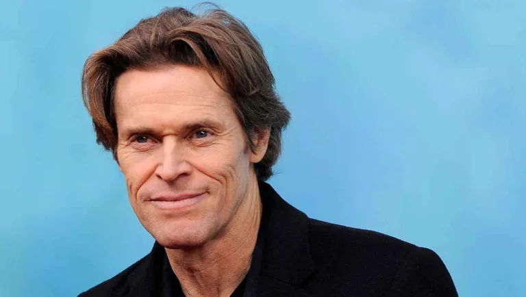 Willem Dafoe aparece como Van Gogh em cinebiografia do pintor