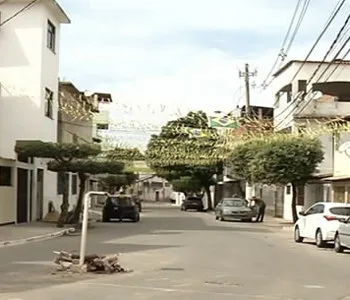 Adolescente é assassinado a tiros dentro de casa em Vila Velha