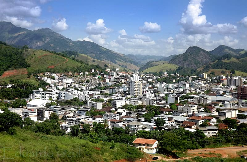 Castelo vai às urnas outra vez