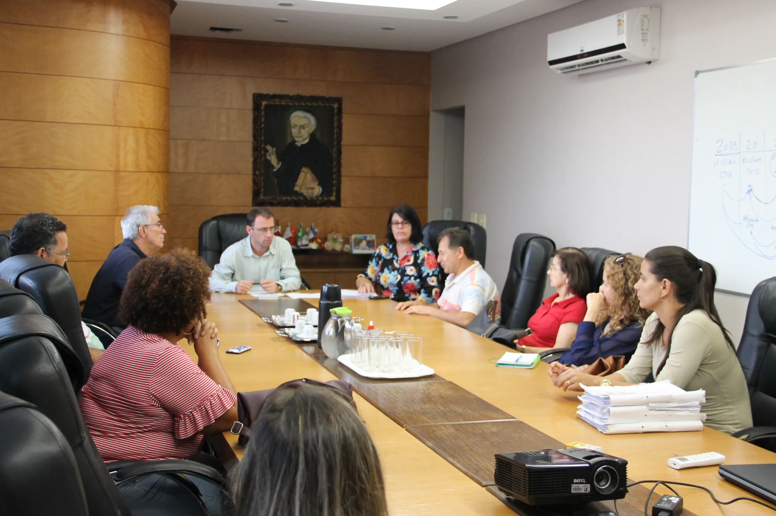 Creches do Mepes de Anchieta recebem mais recurso da prefeitura