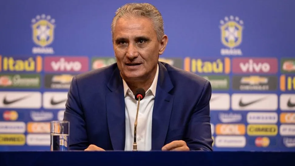 Tite convoca seleção nesta sexta para dois últimos jogos das Eliminatórias