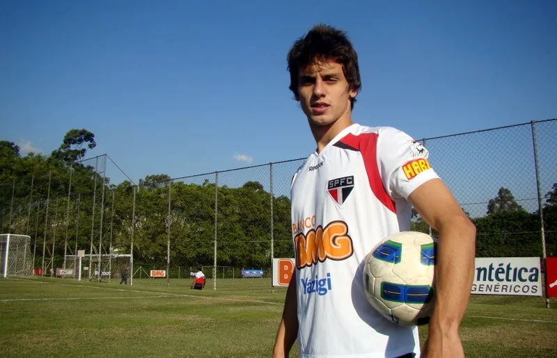 Rodrigo Caio diz que São Paulo está preparado para anular Borja no clássico