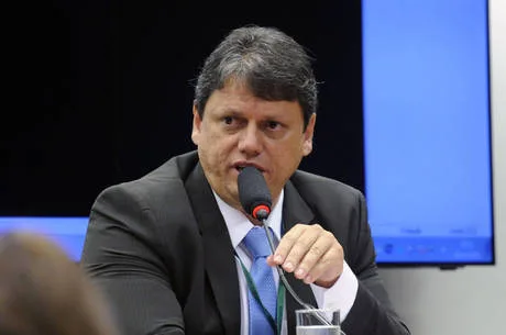 Freitas diz que modelo de direito de passagem tem segurança jurídica