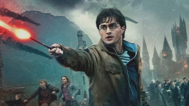 Facebook e Twitter celebram os 20 anos de 'Harry Potter e a Pedra Filosofal'