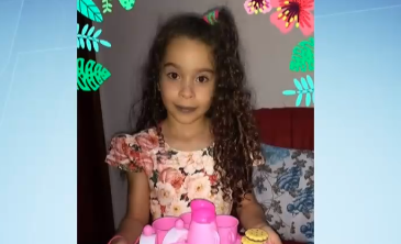 'Desafio do desodorante': pneumologista faz alerta após morte de menina de 7 anos