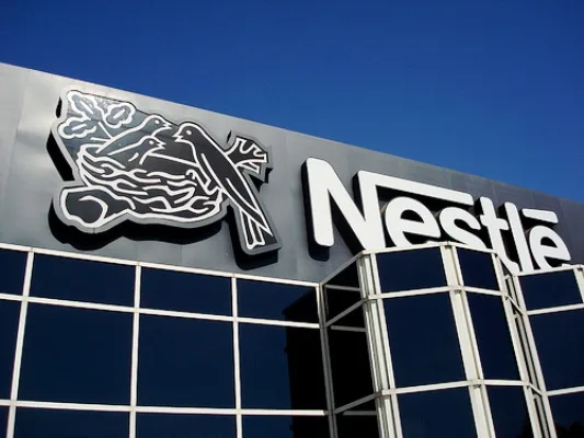 Nestlé abre inscrições para programa de trainee 2025