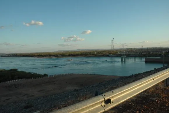 Maior reservatório do Nordeste, Sobradinho tem seca histórica