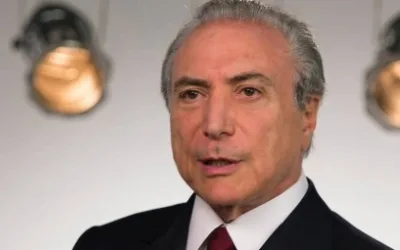 Equipe de Temer estuda rever reajustes acertados com os servidores públicos