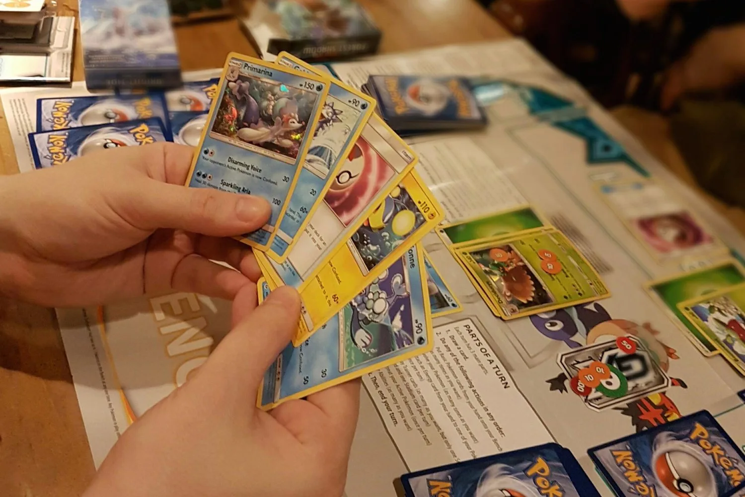 'Pokémon': cards são leiloados por mais de R$ 400 mil