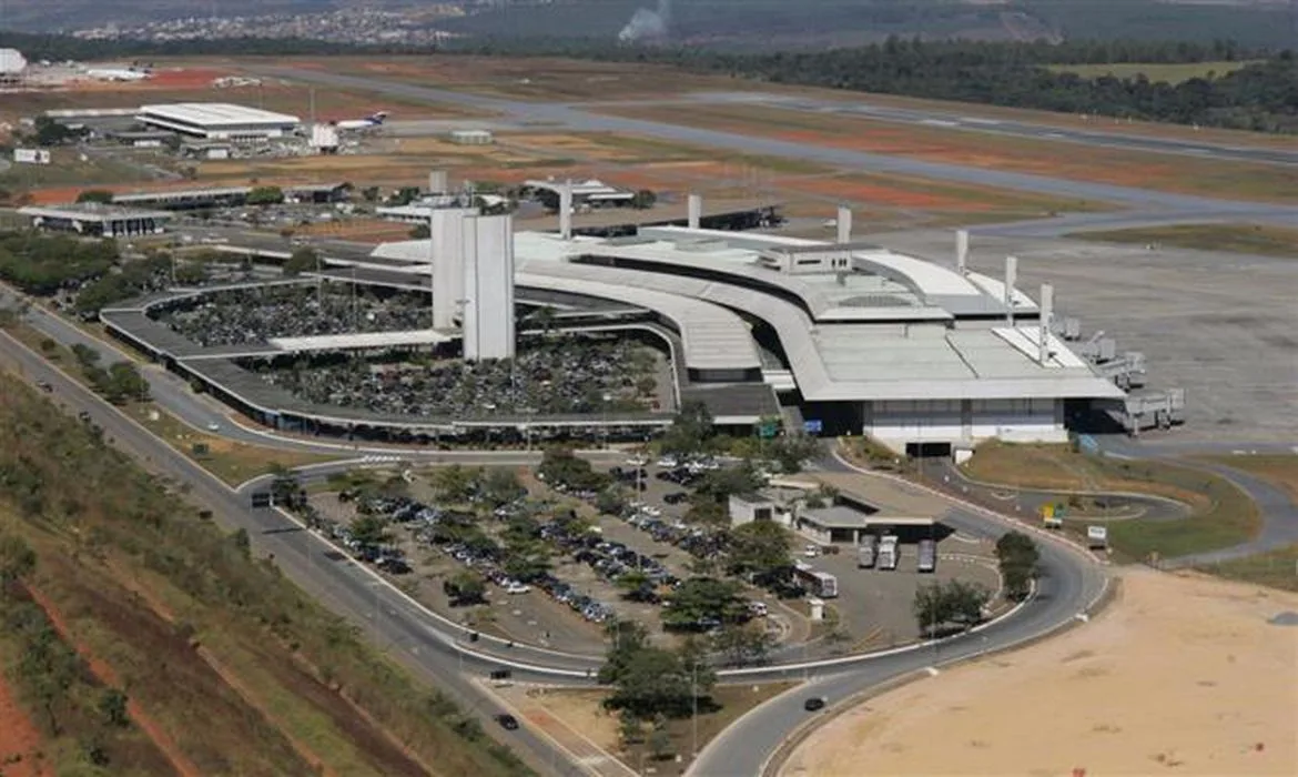 Foto: Divulgação Governo de Minas Gerais