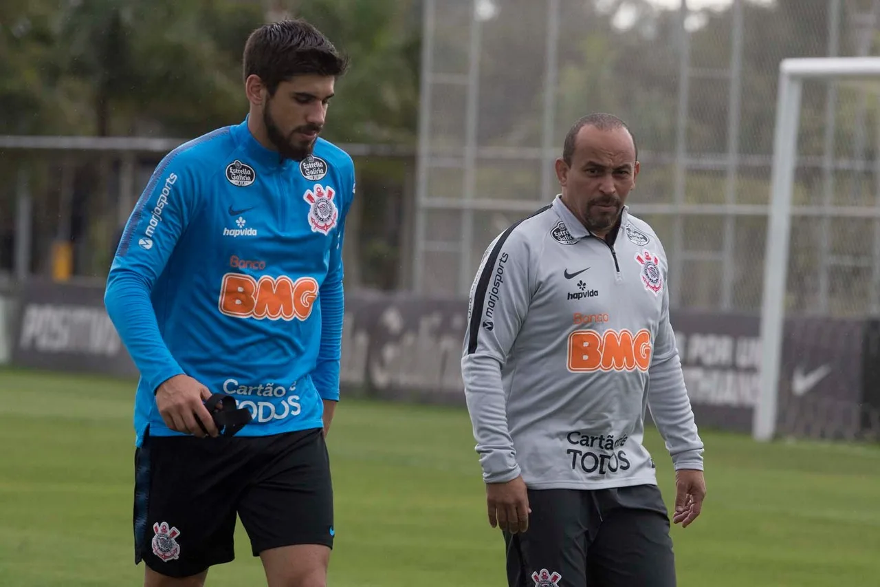 Corinthians tentará acabar com retrospecto negativo contra o Cruzeiro