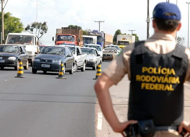 Acidentes registram queda de 5,5% nas rodovias federais do Espírito Santo em 2014