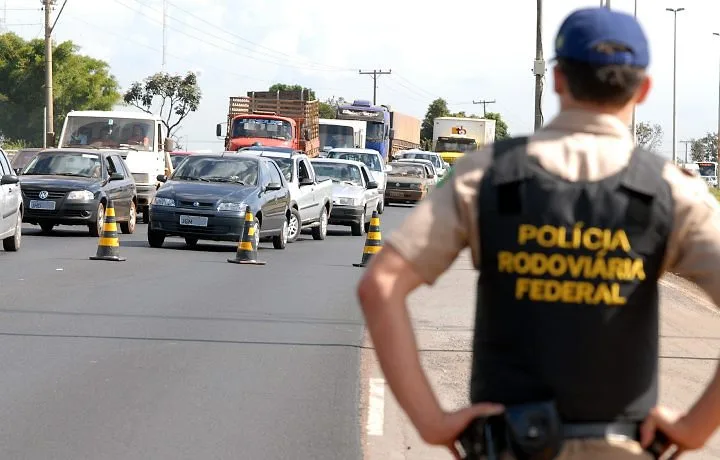 Acidentes registram queda de 5,5% nas rodovias federais do Espírito Santo em 2014