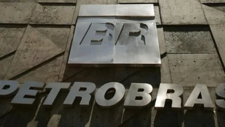 Petrobras diz ter sido "impraticável" identificar montante de fraudes