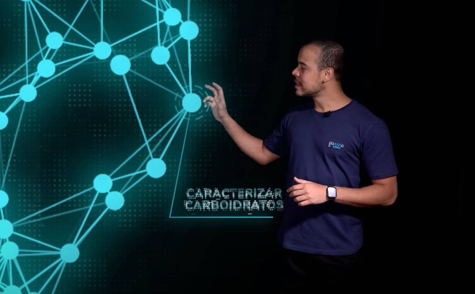 Gama Ensino inicia criação de material didático feito 100% com IA