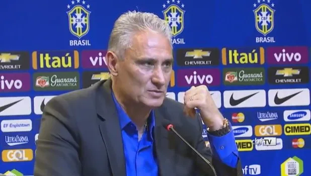 Após primeiros jogos, Tite afasta dependência de Neymar na seleção brasileira