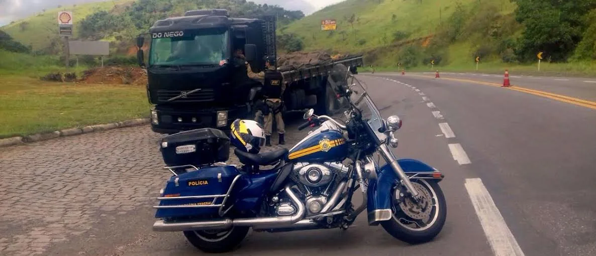 Rodovias federais do ES terão fiscalização reforçada durante o feriadão da Semana Santa