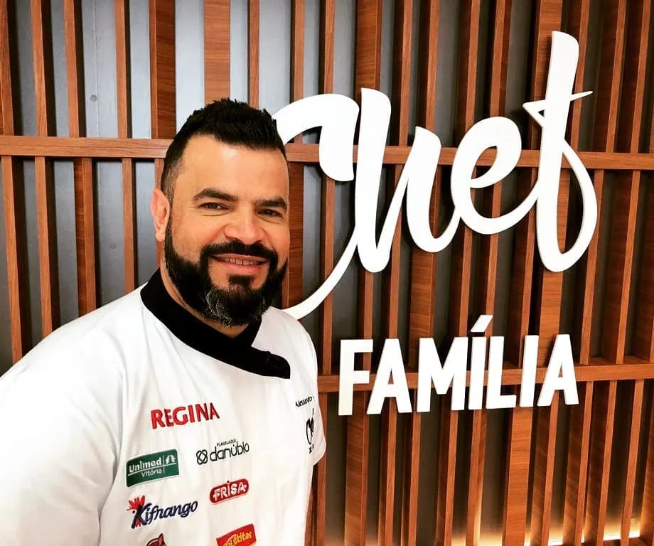 Encerradas as inscrições para o Chef de Família