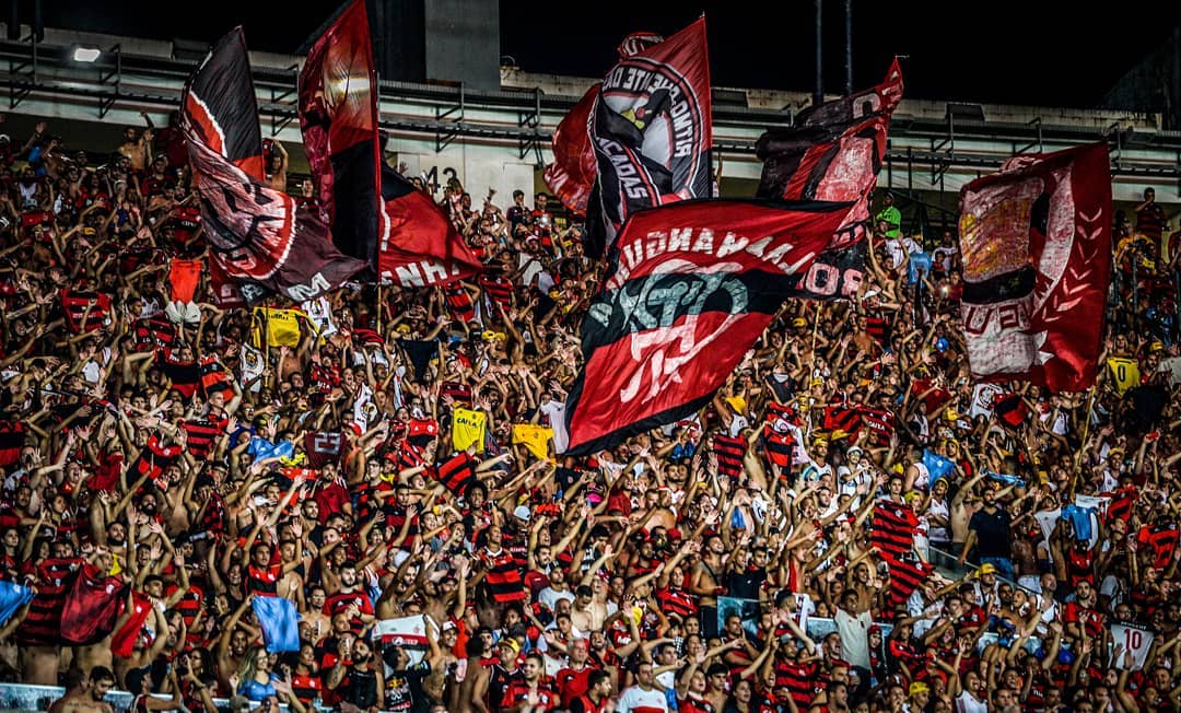 Sem Lincoln e com jovem de 17 anos, Flamengo divulga inscritos para Libertadores