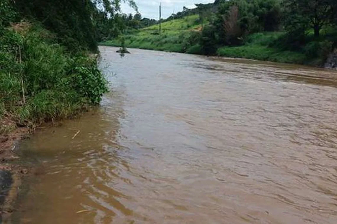 Vale fará obras para captar água em ponto não contaminado do Paraopeba