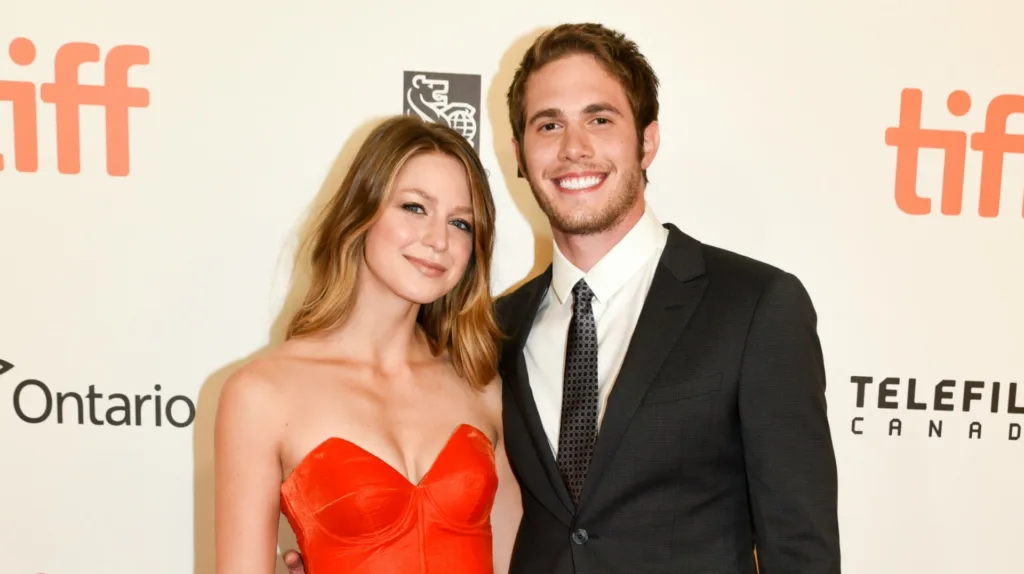 Acabou o amor! Melissa Benoist e Blake Jenner anunciam o fim do casamento