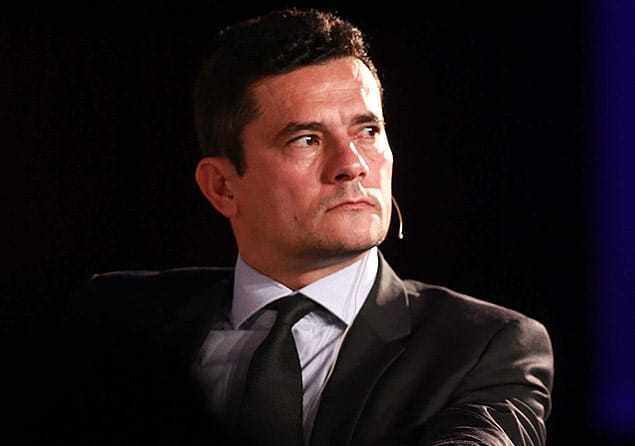 CPI do Fundap pede ajuda a Sérgio Moro