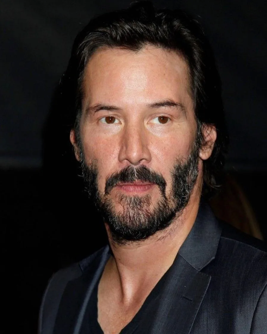 'Sempre quis interpretar Constantine de novo', diz Keanu Reeves