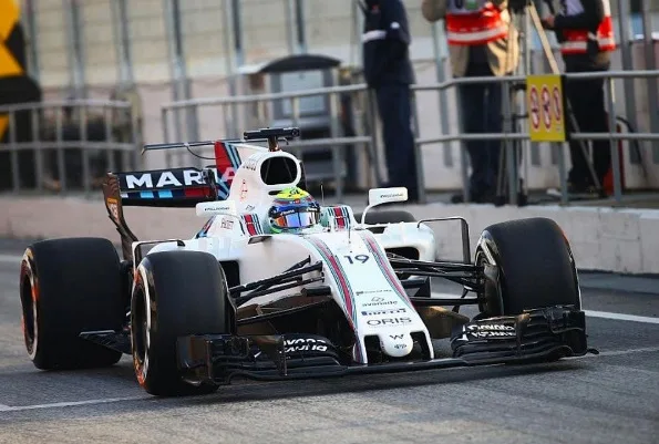 Com carros mais largos, Massa aposta em GP de Mônaco desafiante para os pilotos