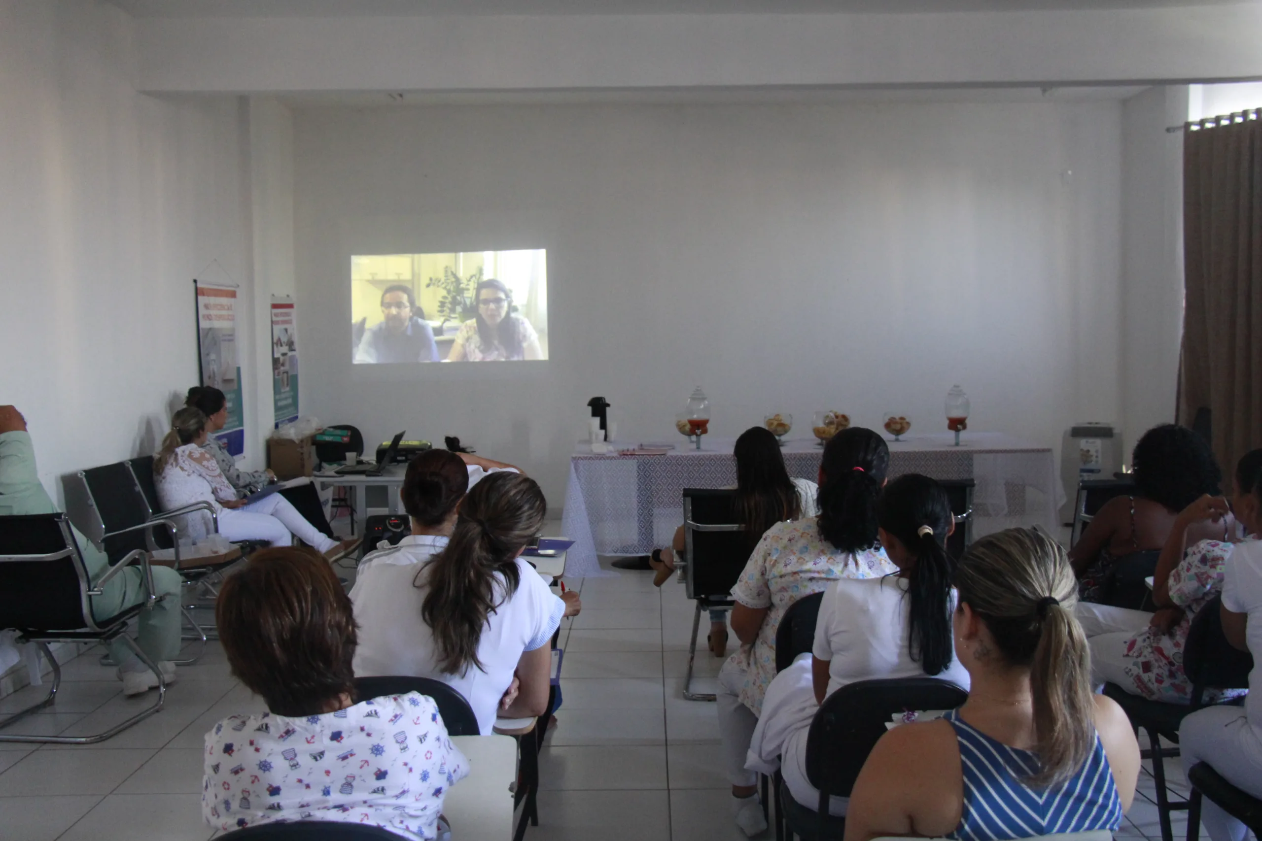 Maternidade de Guarapari investe em humanização do parto