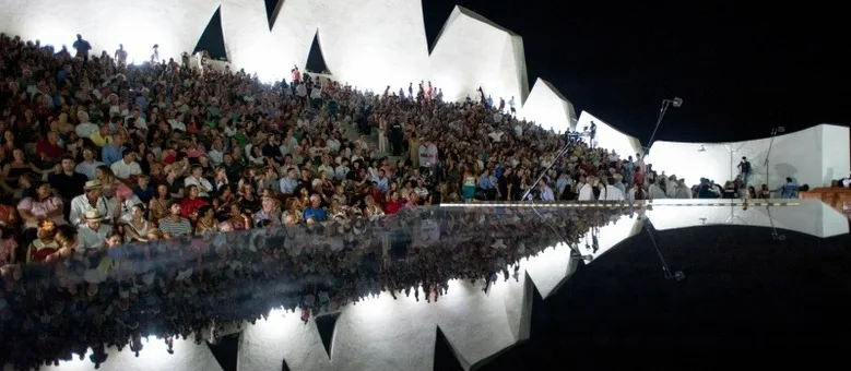 Bobby McFerrin cancela participação no festival Música em Trancoso