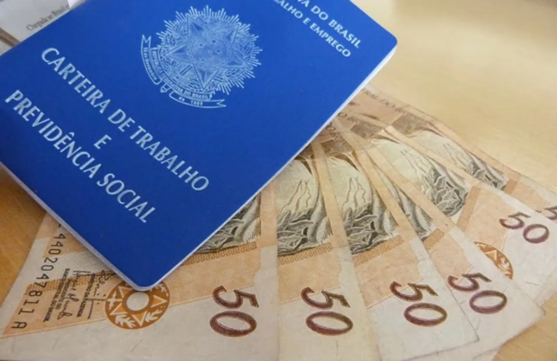 Novo salário mínimo deve subir R$ 106 a partir de 1º de janeiro