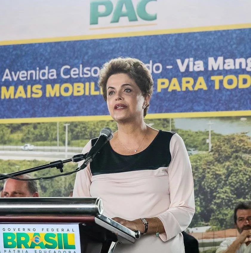 Delação da Andrade Gutierrez relata pagamento para 1ª campanha de Dilma