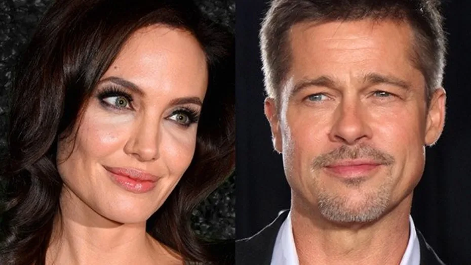 Brad Pitt não se arrepende de divórcio com Angelina Jolie: - Os últimos anos foram um inferno