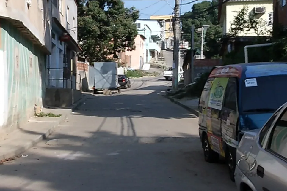 Adolescente sofre tentativa de assassinato em Cariacica após sair de delegacia