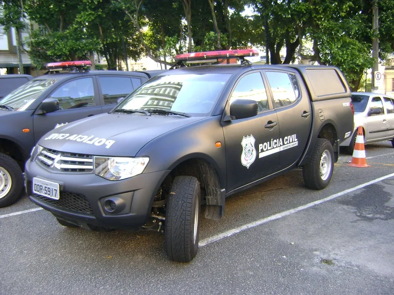 Mais de 10 motéis e bares de Vila Velha e Cariacica são notificados por falta de documentos