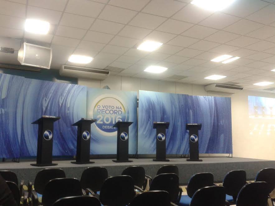 2º turno: Rede Vitória promove debates com candidatos a prefeito na Grande Vitória