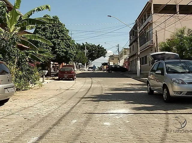 Irmãos são baleados durante festa em Vila Velha