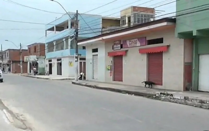 Comércio, escola e unidade de saúde fechados na Serra após morte de adolescente