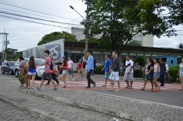 Ministério Público quer regulação de festas nos campi da Ufes em 30 dias