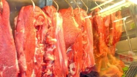 ABPA comemora liberação das exportações de carne para a China