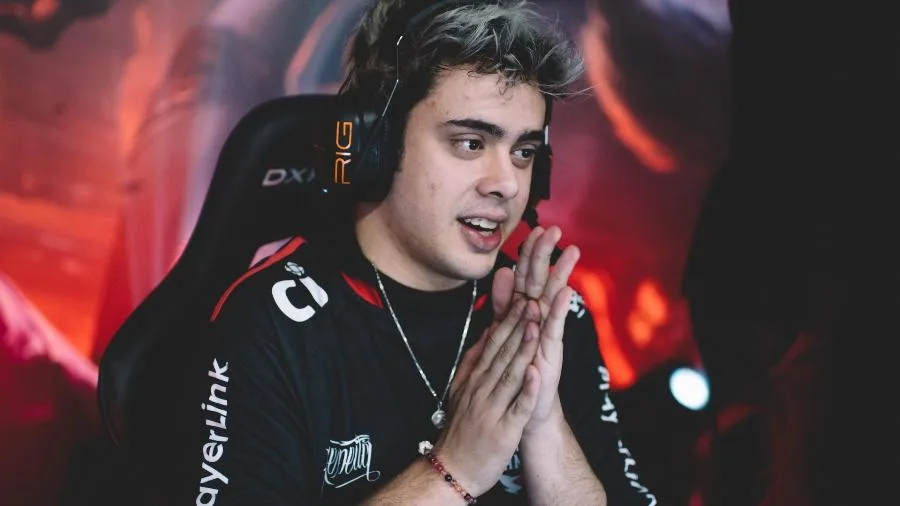 Vitória recebe gigantes do E-Sports no Tancredão neste fim de semana