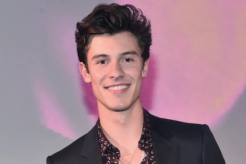 Shawn Mendes faz ligação de vídeo com fã brasileira que espera por transplante de coração