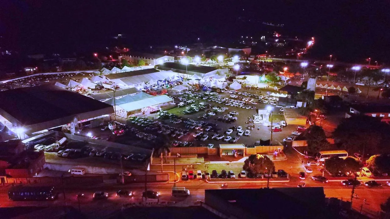 Trânsito terá mudanças para Festa de Cachoeiro