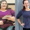 Sem cirurgia, mulher emagrece 140 kg após desafio de amiga