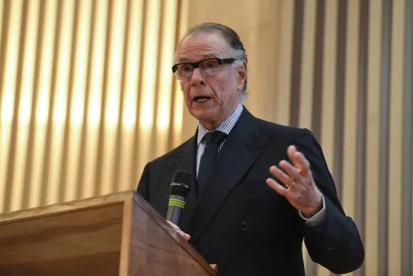 Nuzman renuncia à presidência do Comitê Olímpico do Brasil