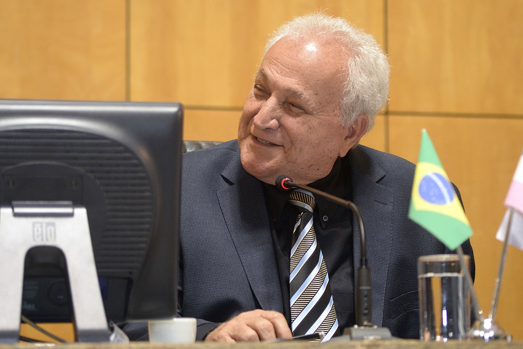 Theodorico Ferraço e Rodrigo Coelho enfrentam rejeição na disputa pela presidência da Assembleia Legislativa