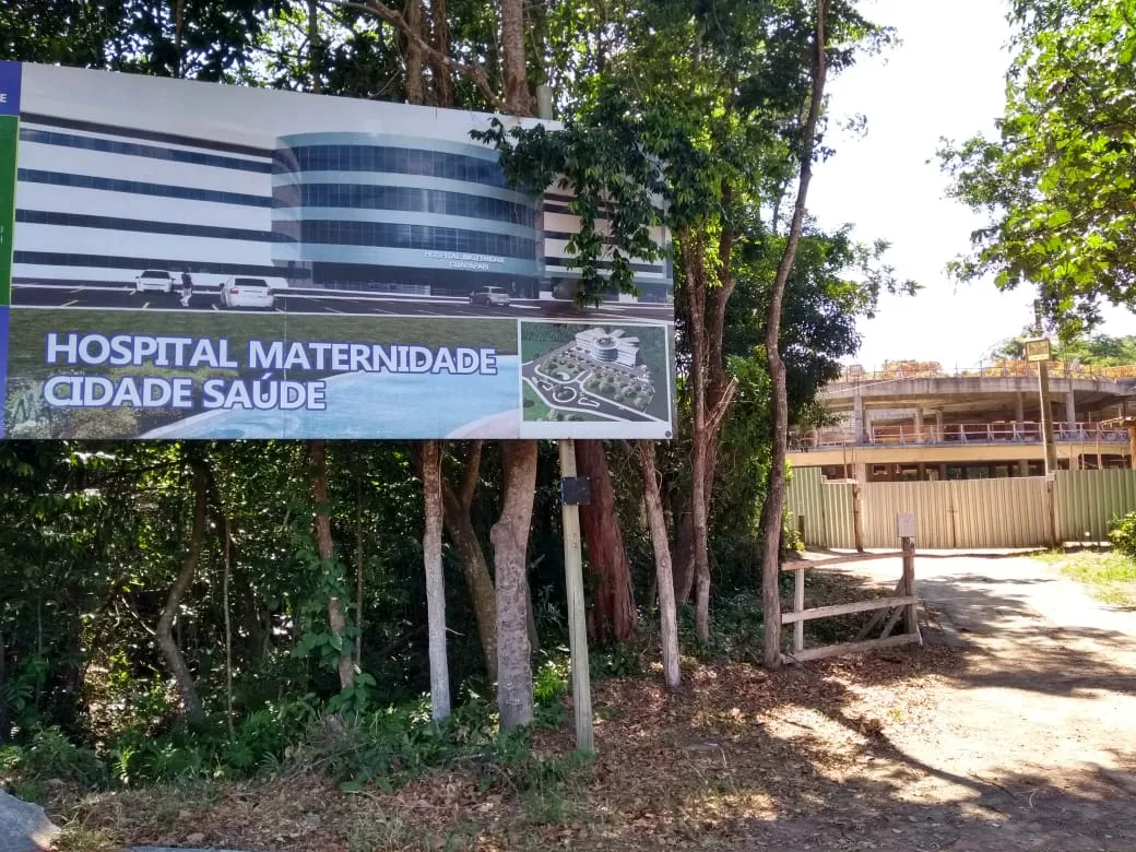 Prefeitura garante legalidade na compra do terreno do hospital de Guarapari; E prestará esclarecimentos ao TCE-ES